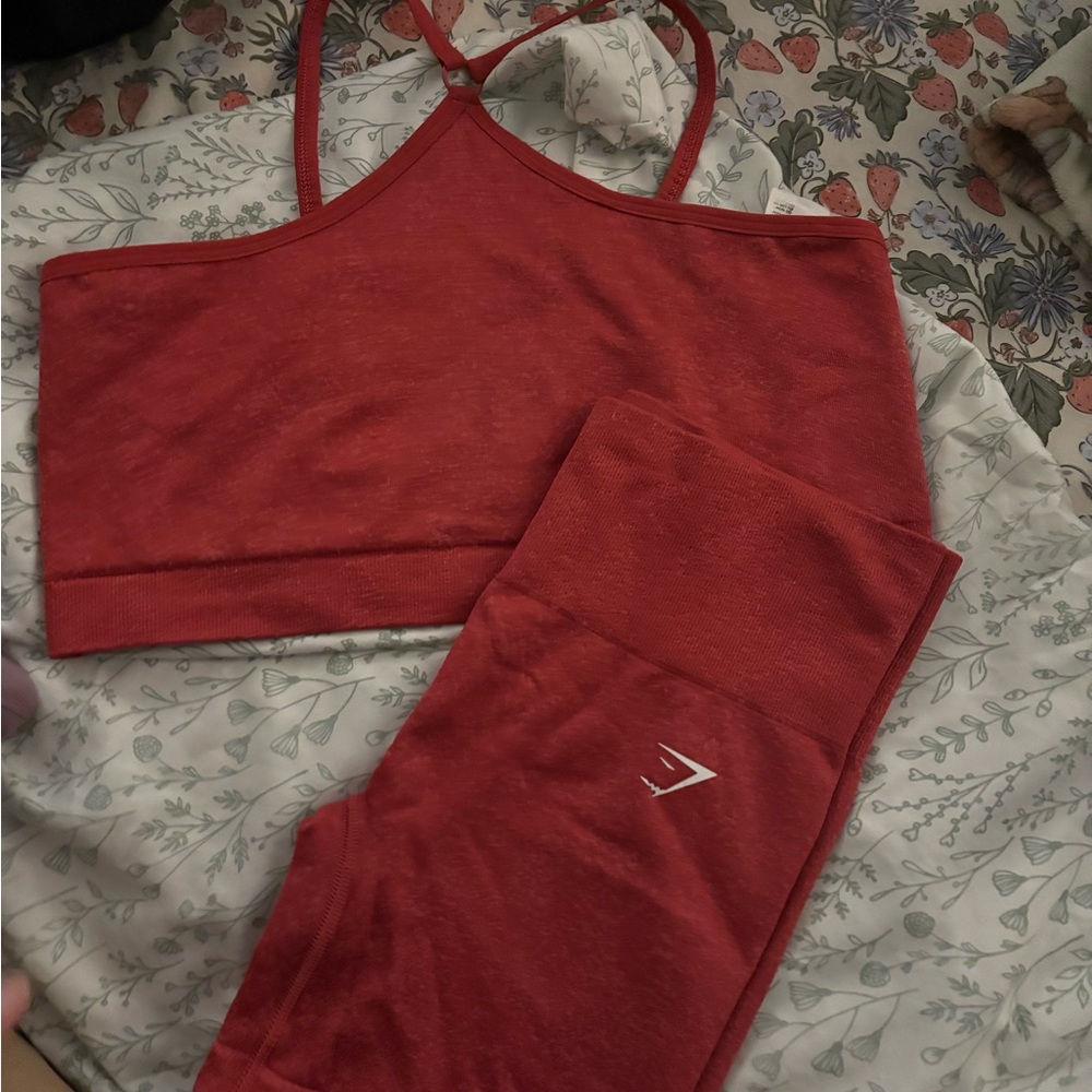 Gymshark adapt fleck seamless shorts